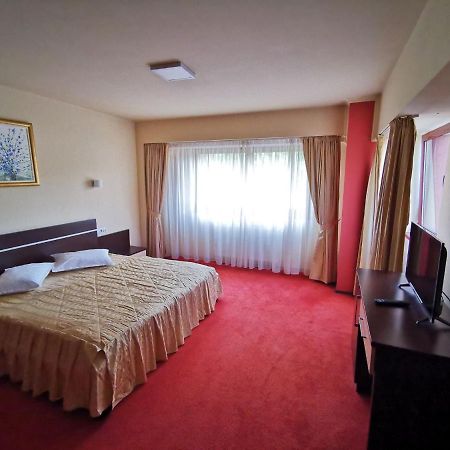 Hotel Severus Zalău Extérieur photo
